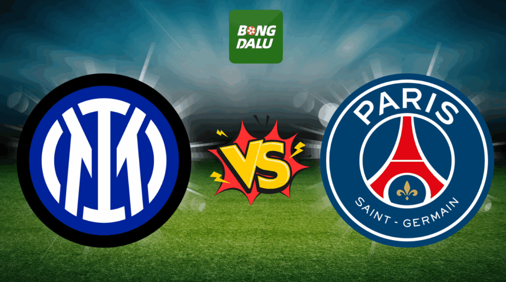 Soi Kèo Inter Milan vs PSG Chung Kết UEFA C1 2024/25